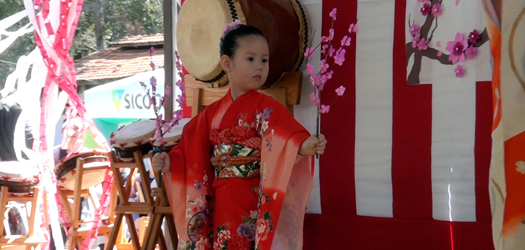 Dia da Imigração Japonesa (18/06): a história que transformou o Brasil e encontrou em Frei Rogério um dos maiores símbolos da cultura nipônica