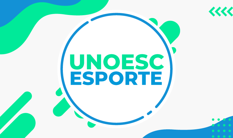 Unoesc Esporte será realizado neste sábado em Joaçaba