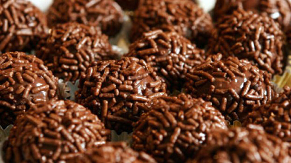 Dia do brigadeiro (10/09)
