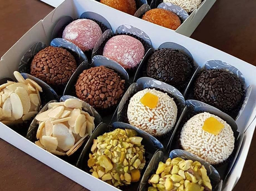 Dia do brigadeiro (10/09)