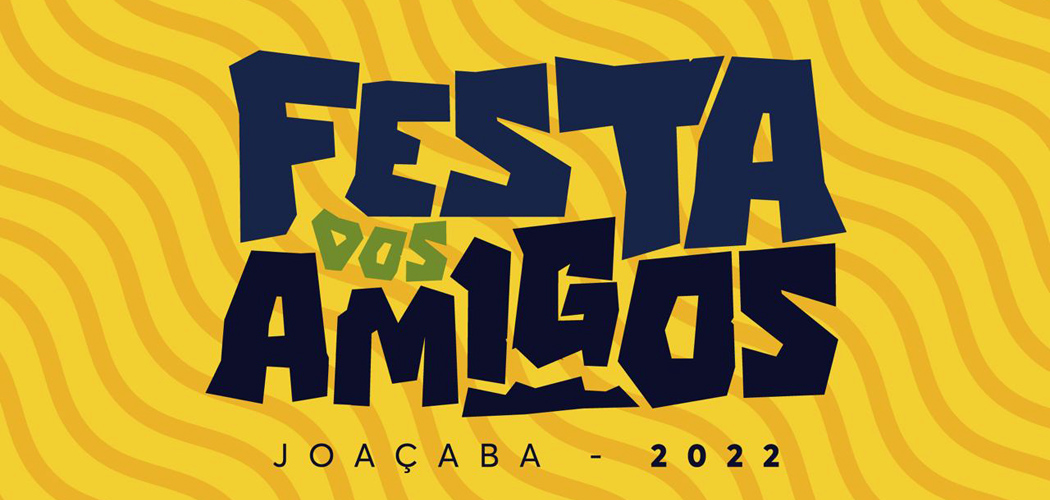 Joaçaba promoverá em novembro a 3º edição da Festa dos Amigos - Bom Dia SC Joaçaba promoverá em novembro a 3º edição da Festa dos Amigos - Bom Dia SC