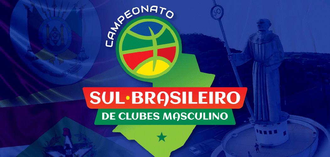 A base sobe forte: os meninos do Caxias do Sul Basquete para o NBB