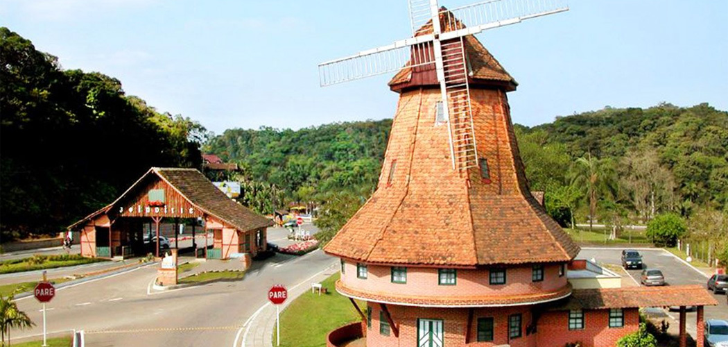 Joinville é sede de encontro nacional de jornalistas especializados em turismo