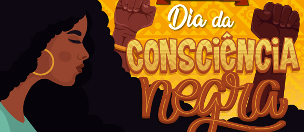 Dia Da Consciência Negra (20/11) - Bom Dia SC