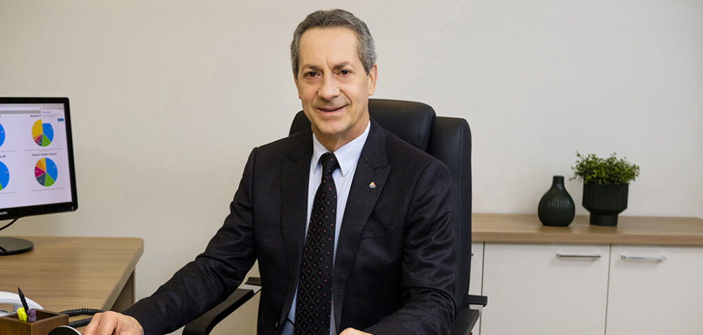 Dia de Festejar a Cooperação, por Neivor Canton - Presidente da Aurora Coop