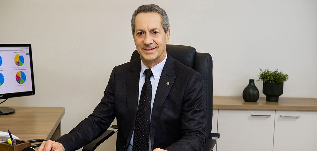 Dia de Festejar a Cooperação, por Neivor Canton - Presidente da Aurora Coop