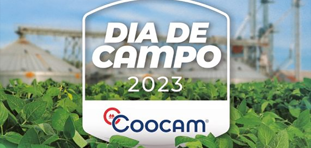 Coocam abre amanhã (25) seu segundo Dia de Campo em Curitibanos