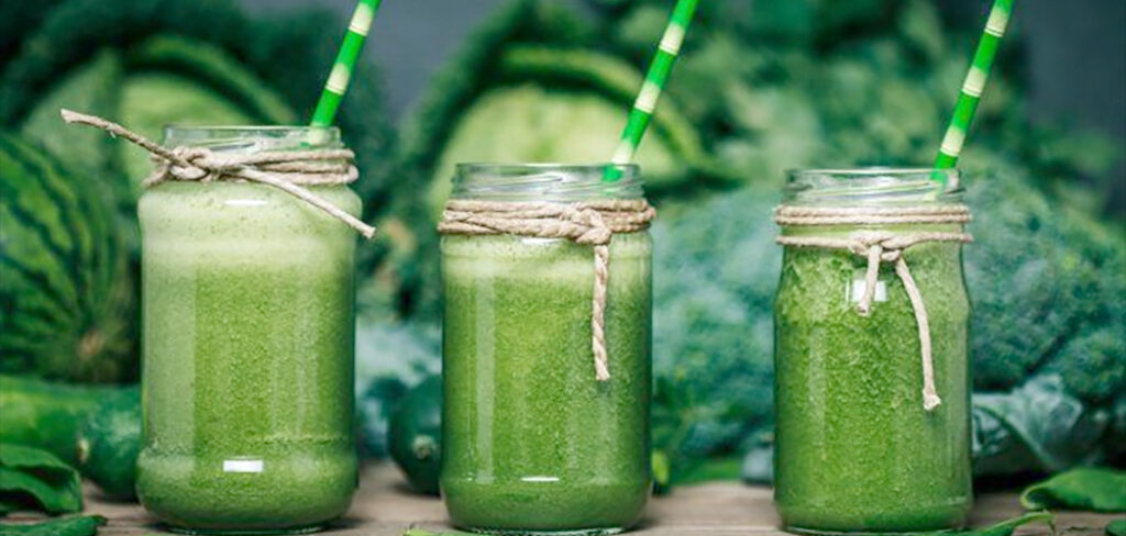 Detox Pós-Carnaval: cardápio completo de 3 dias para eliminar toxinas