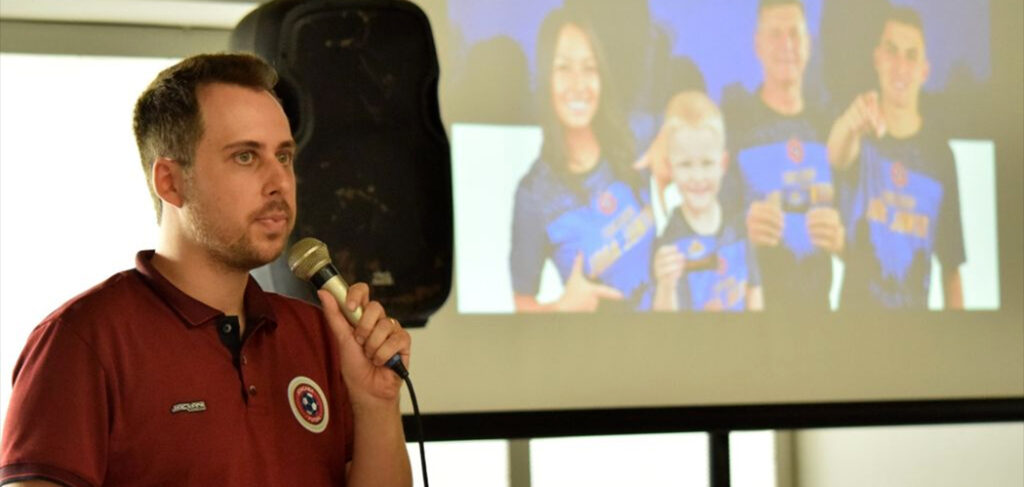 AJEC/Joaçaba Futsal divulga Edital de Convocação