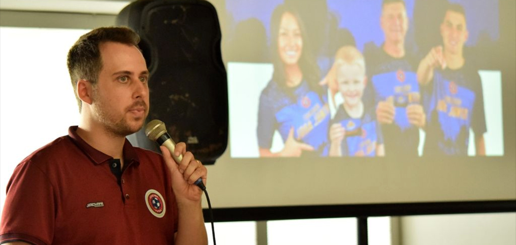 AJEC/Joaçaba Futsal divulga Edital de Convocação