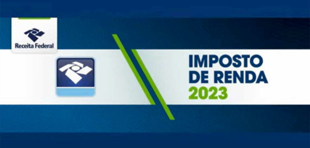 Receita Federal define novas regras para o imposto de renda 2023  