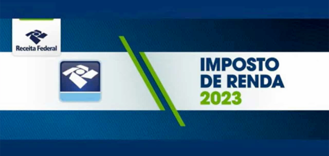 Receita Federal define novas regras para o imposto de renda 2023  