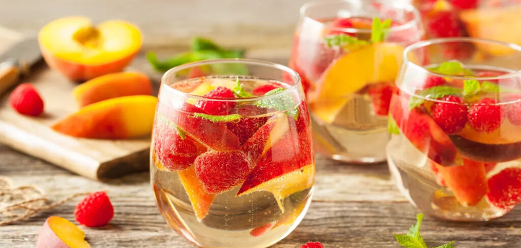 Drinks para curtir no carnaval/Foto: Internet
