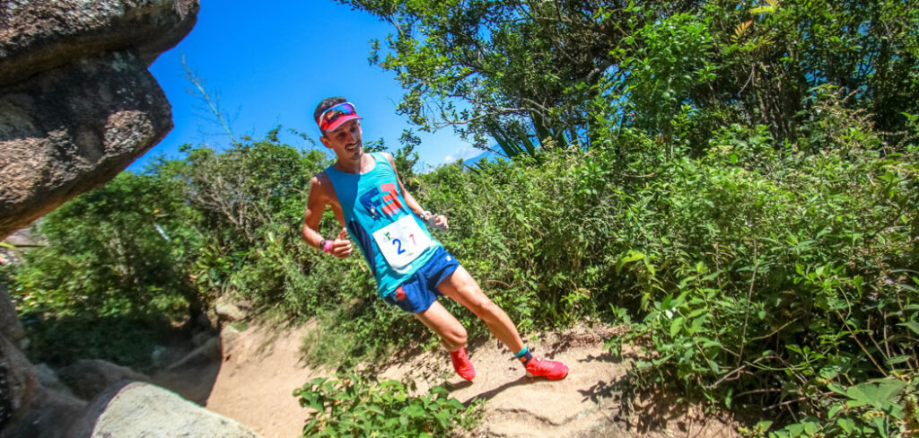 Maior corrida de revezamento em extensão da América Latina, com 140 km, reúne mais de 350 equipes de todas as regiões do Brasil - Fotos: Foco Radical/Eco Floripa