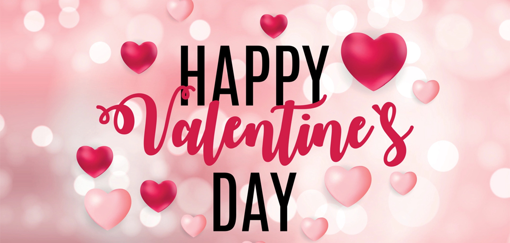 Valentine's Day/ Foto: Internet