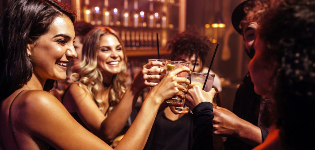 Dia de Combate ao Alcoolismo: 7 razões para a mulher evitar o álcool/ Foto: Internet