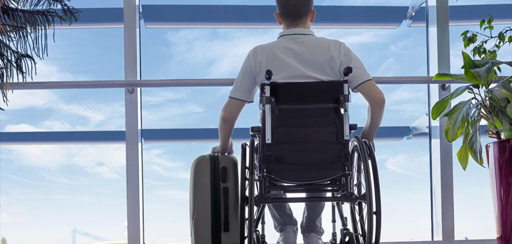 Acessibilidade no turismo: uma prática fundamental de inclusão no turismo