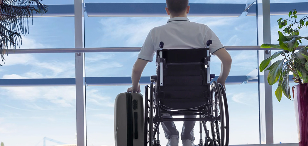 Acessibilidade no turismo: uma prática fundamental de inclusão no turismo