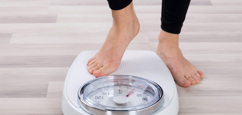 Qual a relação entre menopausa e obesidade?