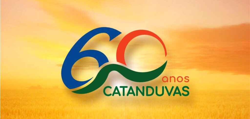 Festividades dos 60 Anos de Catanduvas acontecem neste final de semana