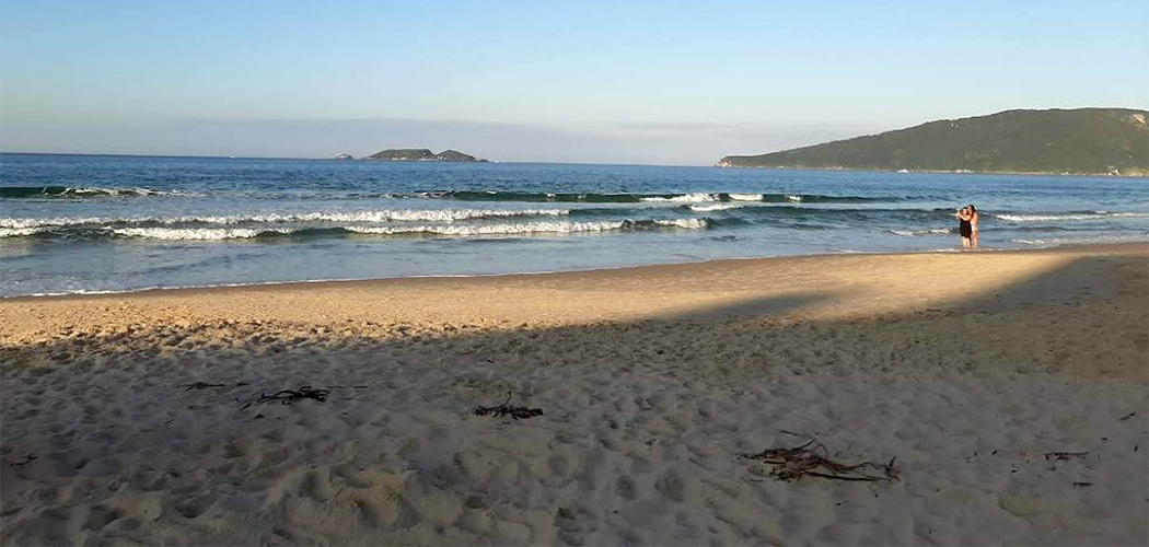 Santa Catarina participa de iniciativa internacional para financiar pesquisas sobre sustentabilidade dos oceanos