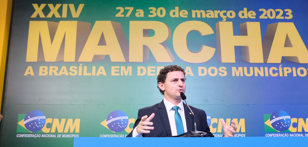 Deputado Pezenti quer ressarcimento a prefeituras por obras emergenciais