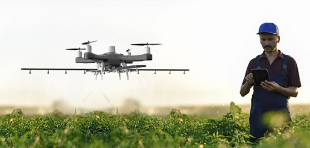 Senar de SC lança curso inédito sobre Drones para produtores rurais