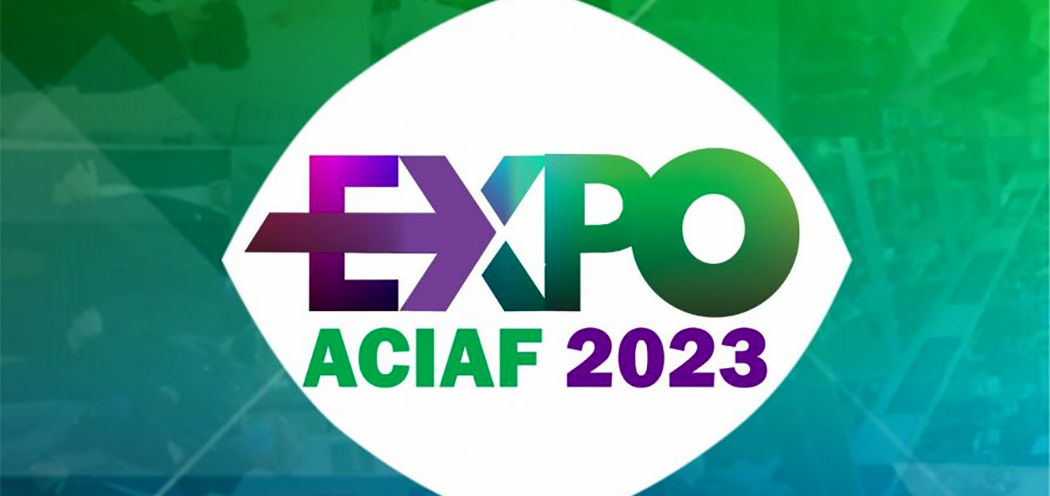 ExpoACIAF 2023 trará opções diversas de gastronomia