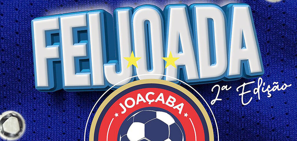Joaçaba Futsal promove feijoada para lançamento oficial da temporada 2023