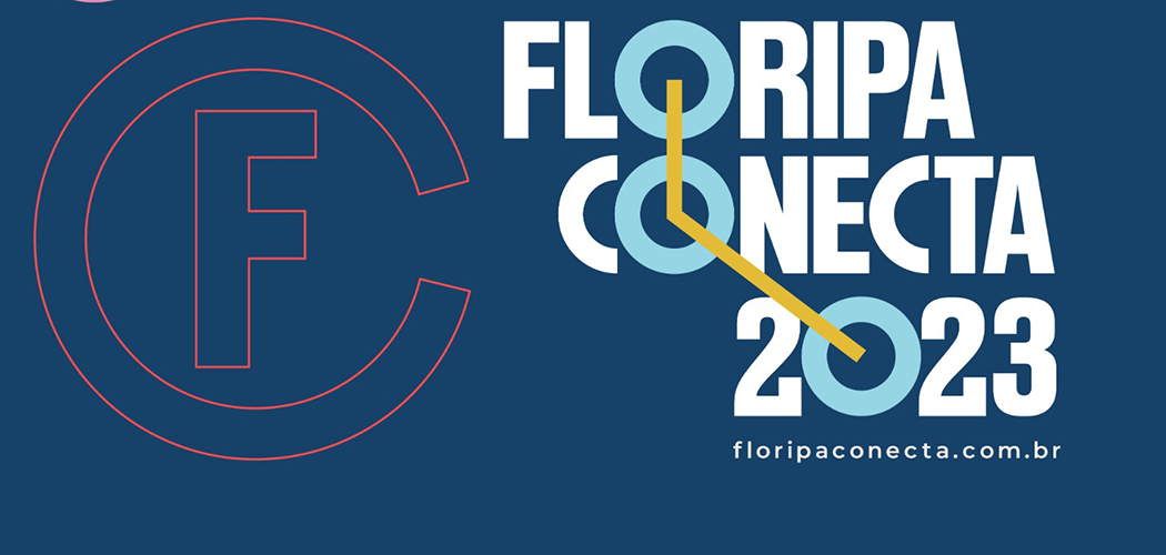 Lançamento do Floripa Conecta 2023