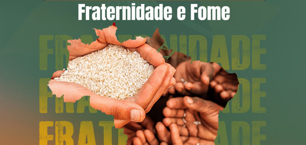 Diocese de Joaçaba e Unoesc promovem Seminário sobre Insegurança Alimentar