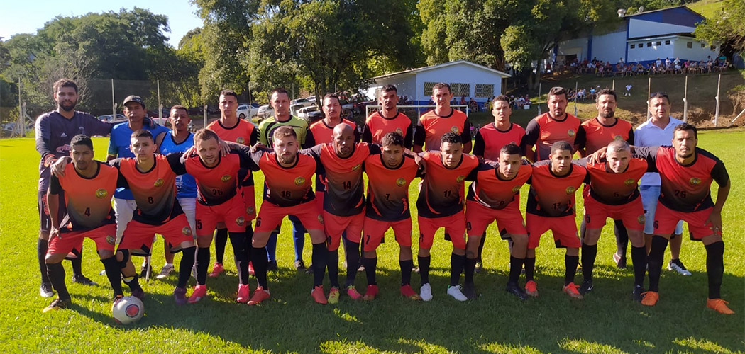 Definido os finalistas do Campeonato Municipal de Futebol de Campo de Herval d’Oeste
