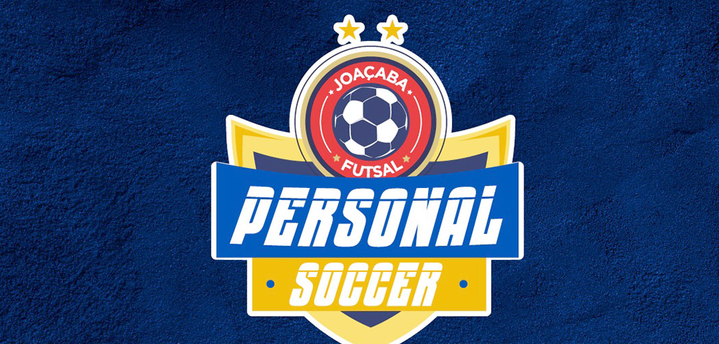 Venha treinar com o Joaçaba Futsal: inscrições abertas para o Personal Soccer
