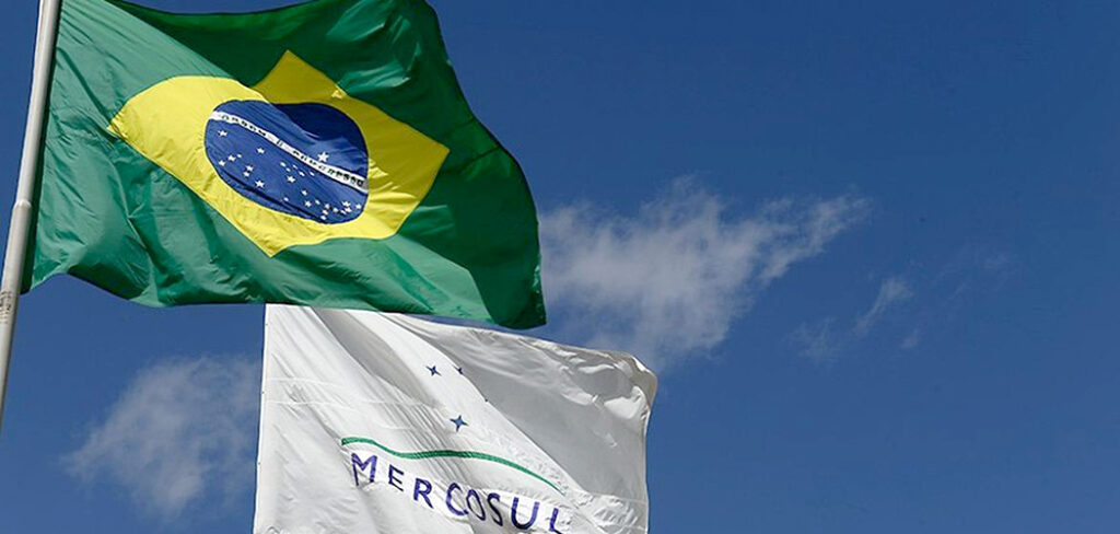 32 anos de Mercosul: como é a relação comercial de SC com os países do bloco