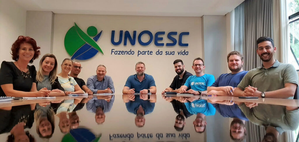 Unoesc Joaçaba sediará os Jogos Universitários Catarinenses em 2023