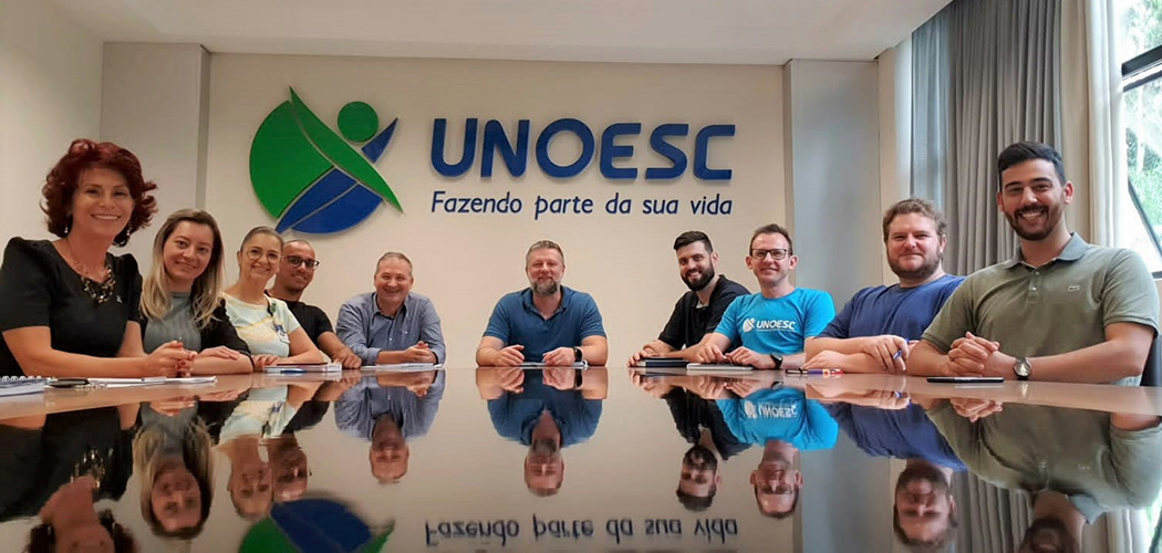 Unoesc Joaçaba sediará os Jogos Universitários Catarinenses em 2023