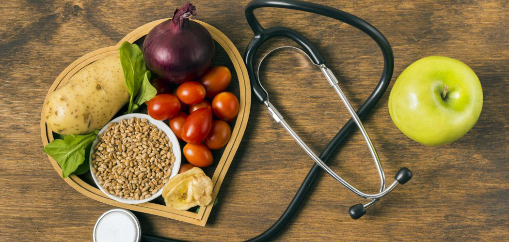 Dia da Saúde e da Nutrição (31/03)/ Foto: Internet