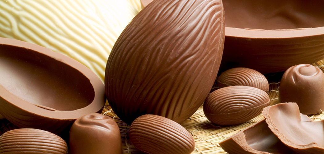 Chocolate light, diet ou zero? Nutricionista ensina a como escolher ovos de Páscoa/ Foto: Internet