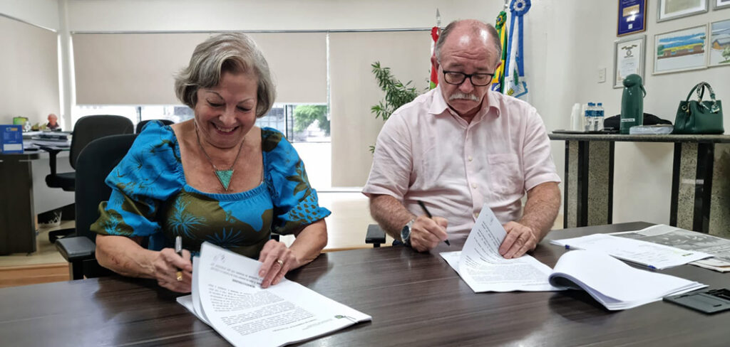 Prefeitura de Joaçaba repassa quase R$ 800 mil para a APAE