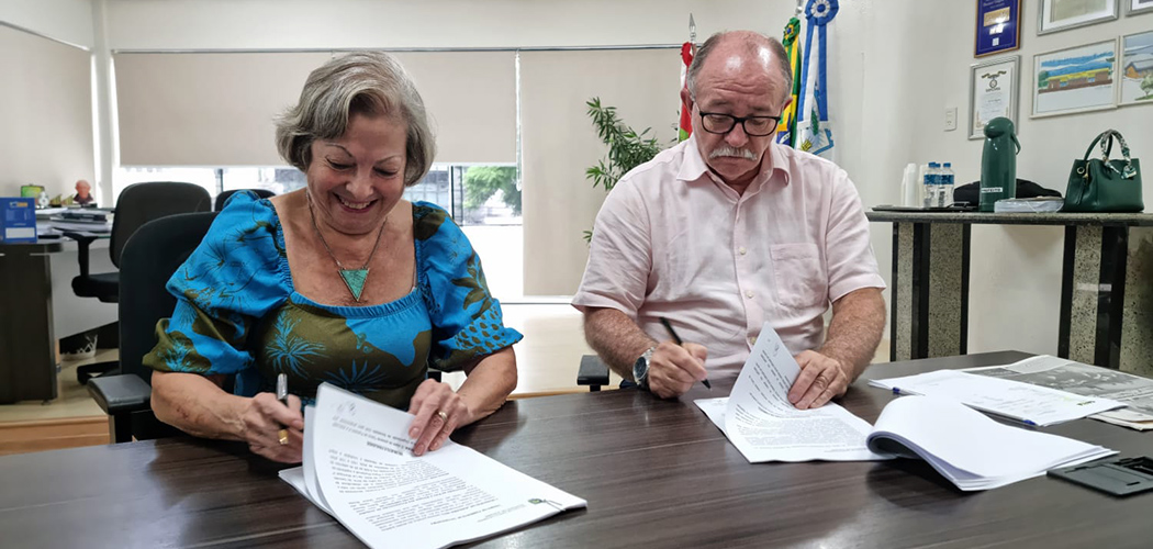 Prefeitura de Joaçaba repassa quase R$ 800 mil para a APAE