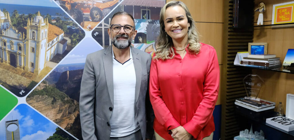 Ministério do Turismo confirma presença na BNT Mercosul