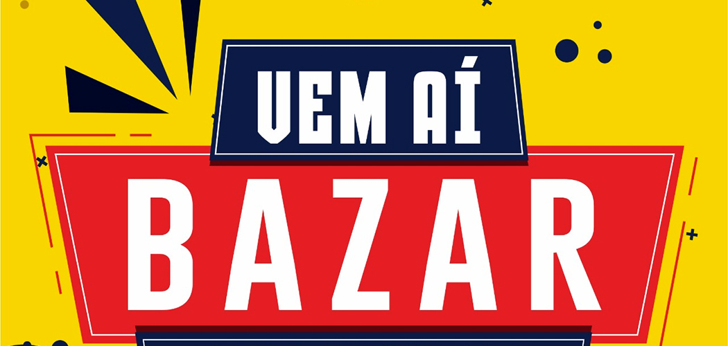 Joaçaba Futsal promove bazar neste sábado
