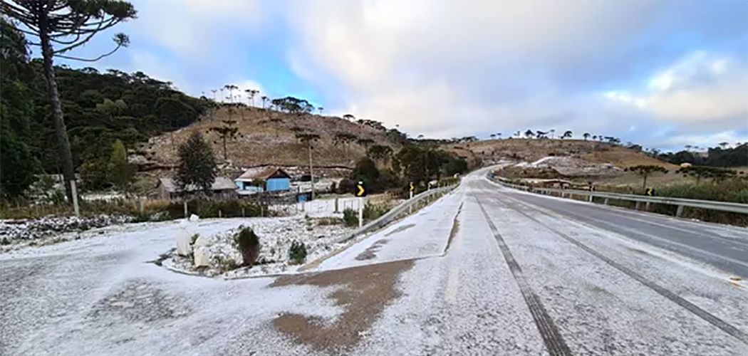 Aprovado a criação do Roteiro Turístico Caminhos da Neve