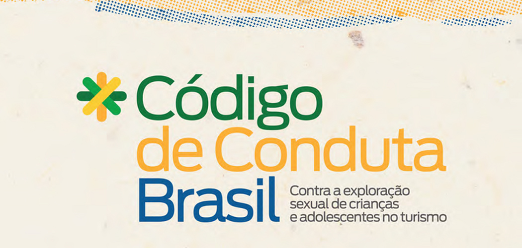 MTur promove rede de prevenção à exploração sexual no turismo