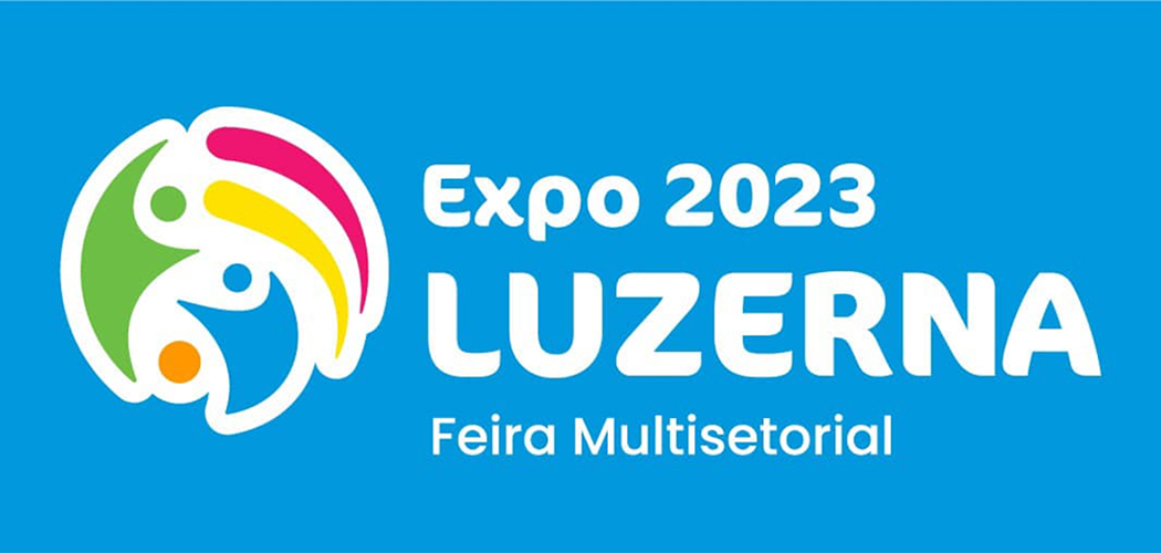 Lançamento ExpoLuzerna 2023