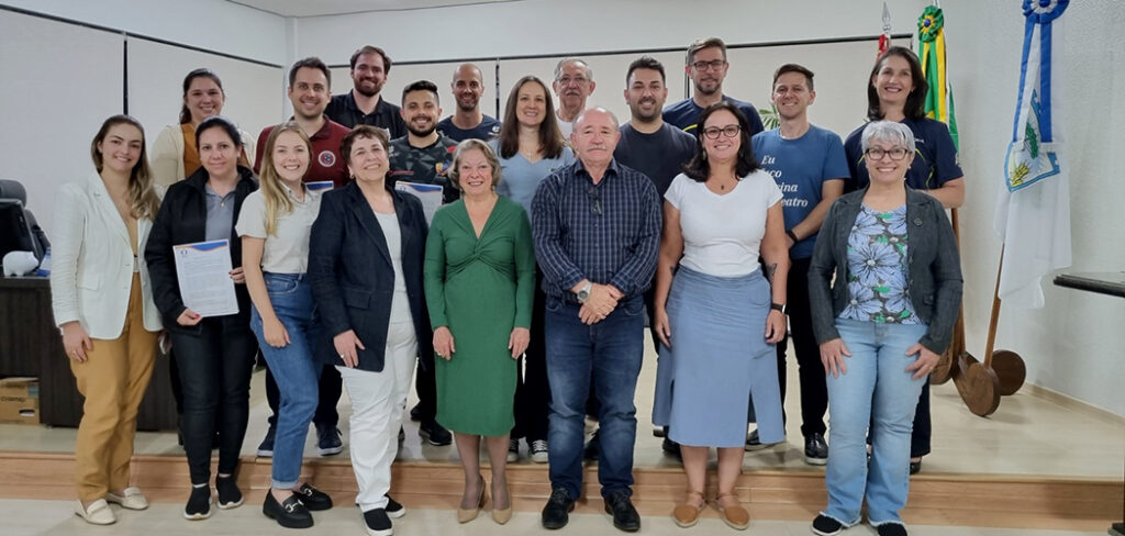Fundo da Infância e Adolescência – FIA repassa mais de 600 mil reais para financiar projetos sociais