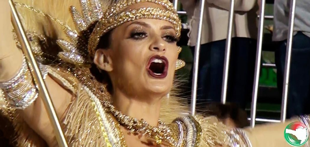 Carnaval 2024: Hoje tem Desfile das Escolas de Samba em Joaçaba