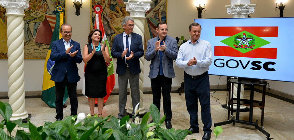 Governo de Santa Catarina anuncia a implantação de 500 km de rede trifásica em áreas rurais no Estado