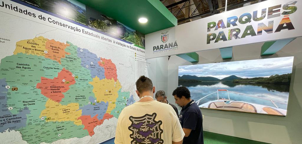 Com evento nacional do IAT, sustentabilidade será palavra-chave do Festival das Cataratas
