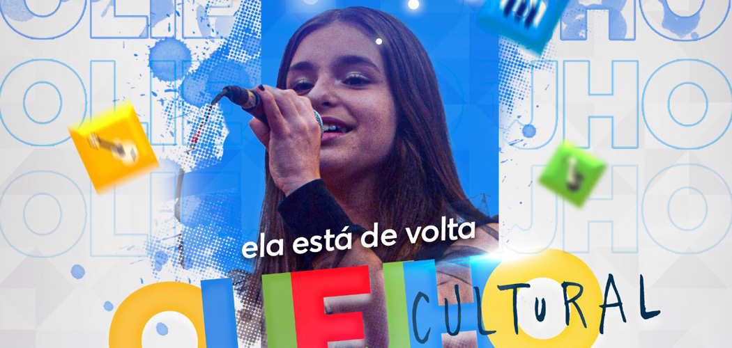 Primeira etapa da 15º Oliejho Cultural inicia nesta terça-feira (23)
